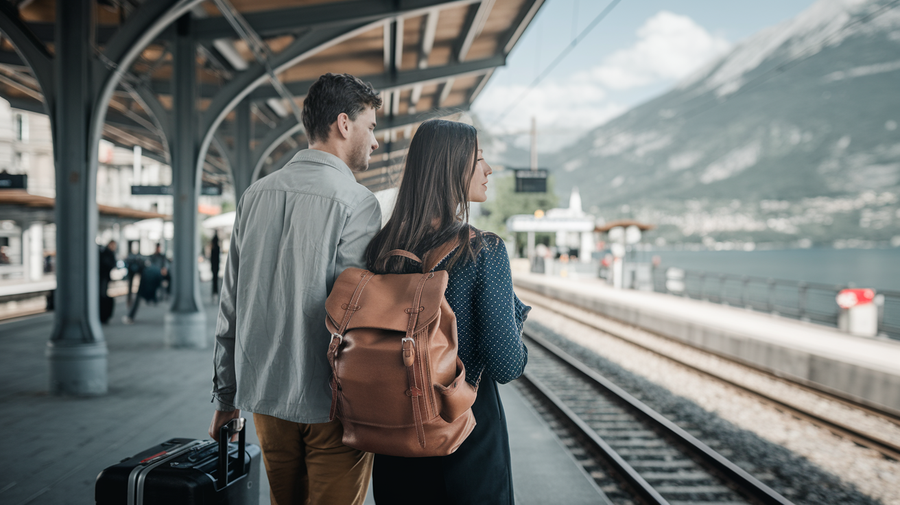 Annecy to Lyon Airport Transfer: Your Ultimate Guide to Seamless Travel